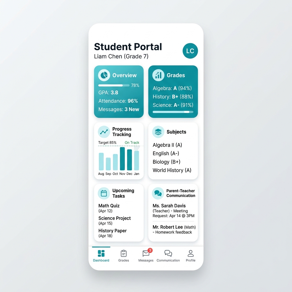 Mobile App